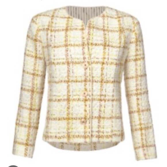 Cabi Coco jacket - Amazing! - Picture 15 of 16